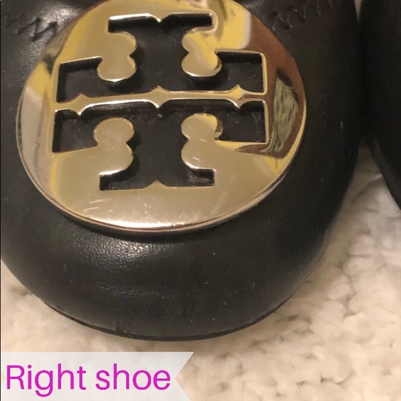 Tory Burch CLASSIC flats! - Picture 6 of 7